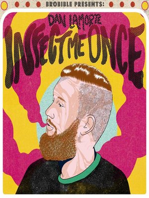 cover image of Dan Lamorte